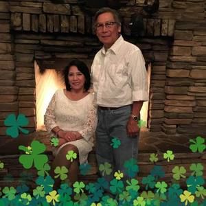 Meet your Posher, Irma